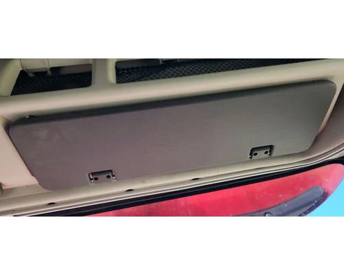  Volvo VNL Visor #