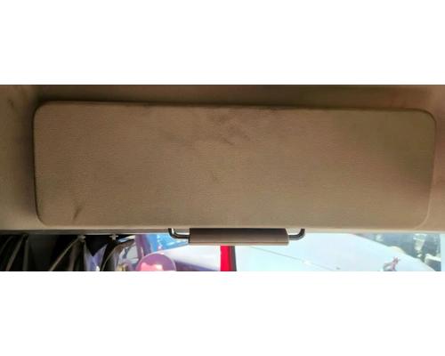  Volvo VNL Visor #