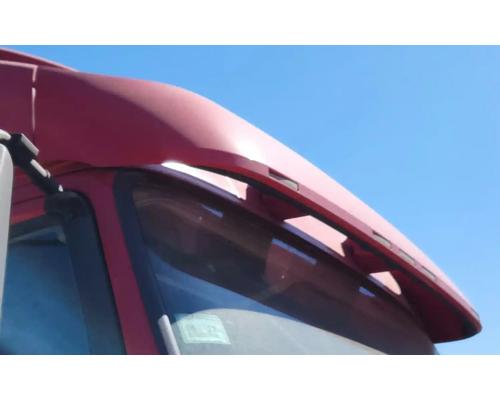  Volvo VNL Visor #