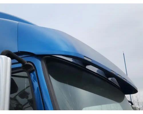  Volvo VNL Visor #