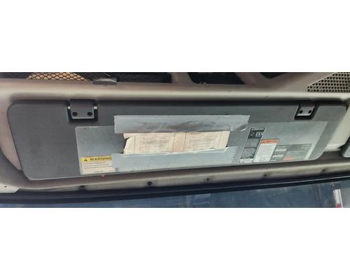  Volvo VNL Visor #
