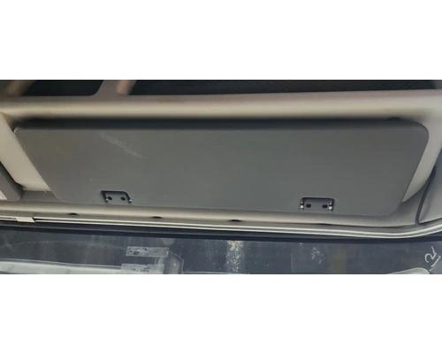  Volvo VNL Visor #