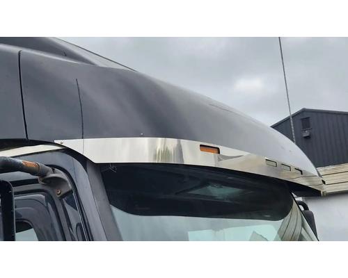  Volvo VNL Visor #