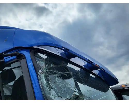 volvo-vnl-visor #1448452