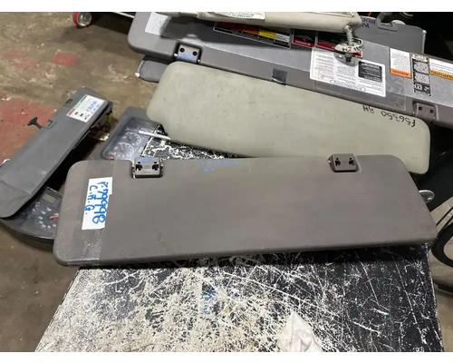  Volvo VNL Visor #