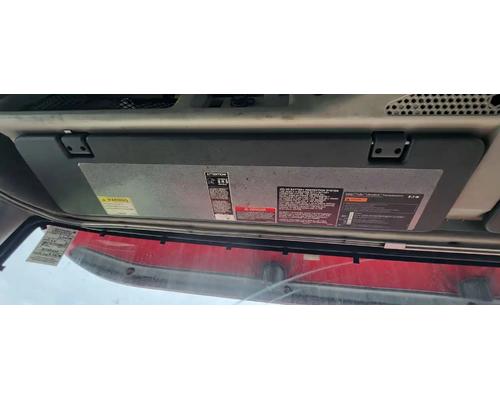volvo-vnl-visor #1435292