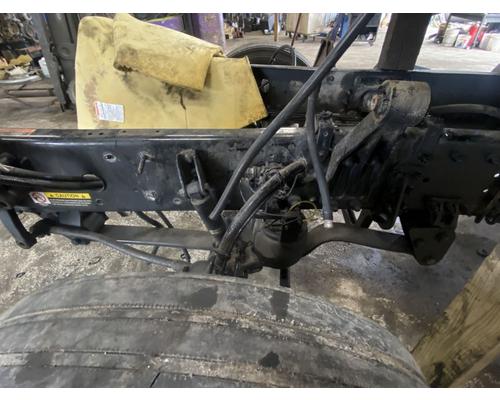 volvo-vnl-suspension-assembly #1328965