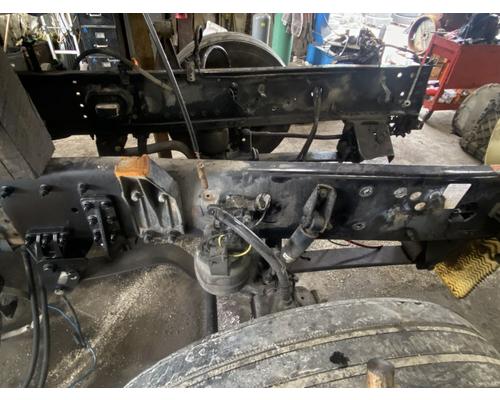  Volvo VNL Suspension Assembly #
