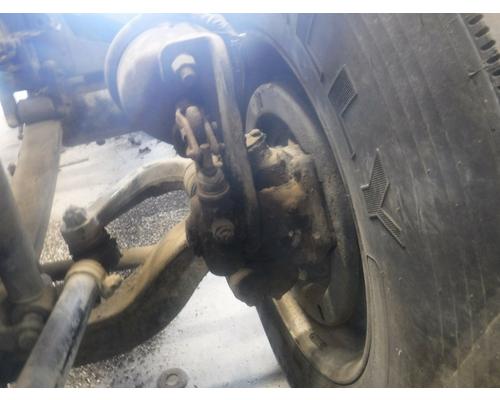 VOLVO VNL Spindle/Knuckle, Front