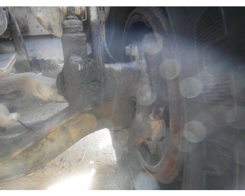 VOLVO VNL Spindle/Knuckle, Front