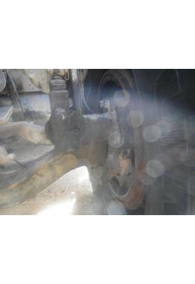 VOLVO VNL Spindle/Knuckle, Front