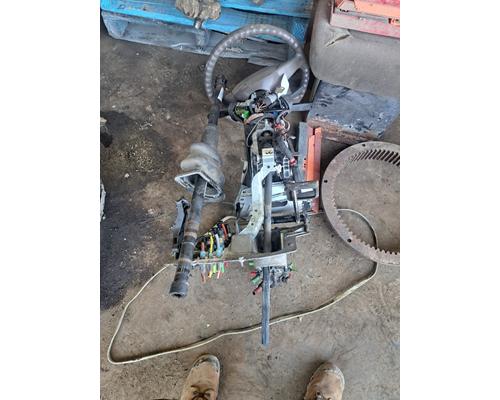 VOLVO VNL Steering Column