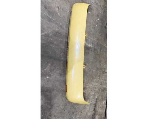 VOLVO VNL Sun Visor (External)