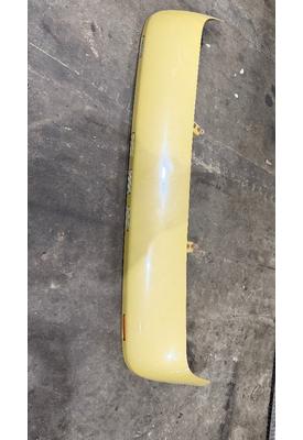 VOLVO VNL Sun Visor (External)