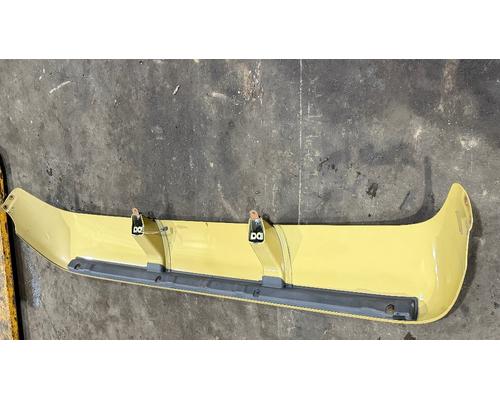 VOLVO VNL Sun Visor (External)