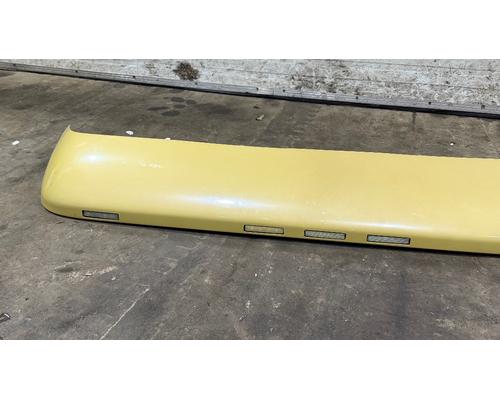 VOLVO VNL Sun Visor (External)