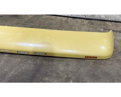 VOLVO VNL Sun Visor (External)