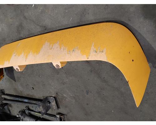 VOLVO VNL Sun Visor (External)