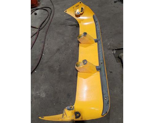 VOLVO VNL Sun Visor (External)