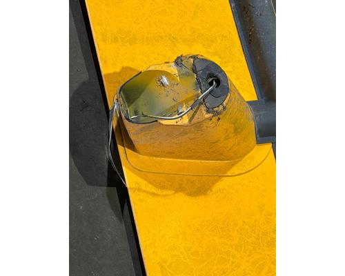 VOLVO VNL Sun Visor (External)