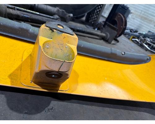 VOLVO VNL Sun Visor (External)