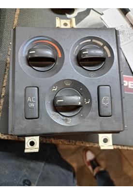 VOLVO VNL Temperature Control