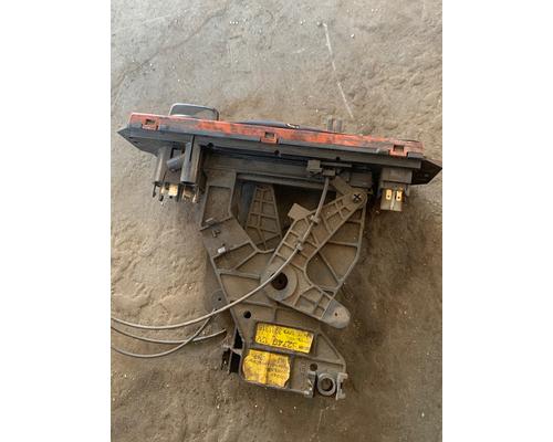 VOLVO VNL Temperature Control