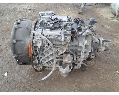 VOLVO VNL Transmission Assembly