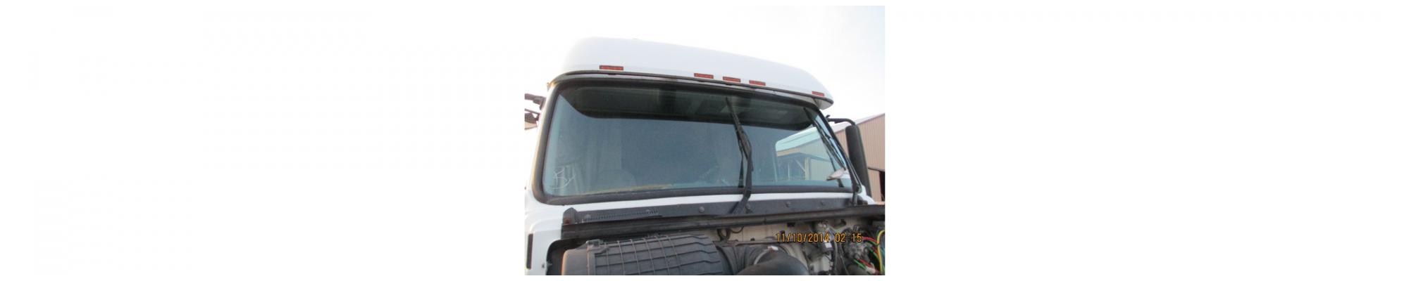 VOLVO VNL Windshield Glass in MORRISVILLE, NY #1154