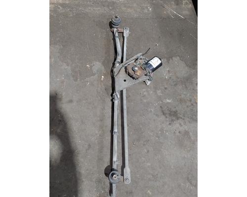VOLVO VNL Wiper Motor, Windshield Transmission Linkage