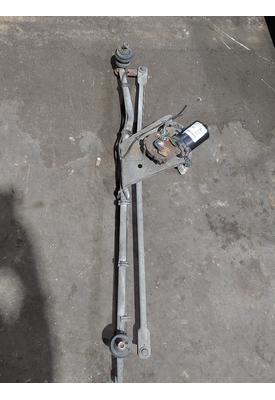 VOLVO VNL Wiper Motor, Windshield/ Transmission Linkage