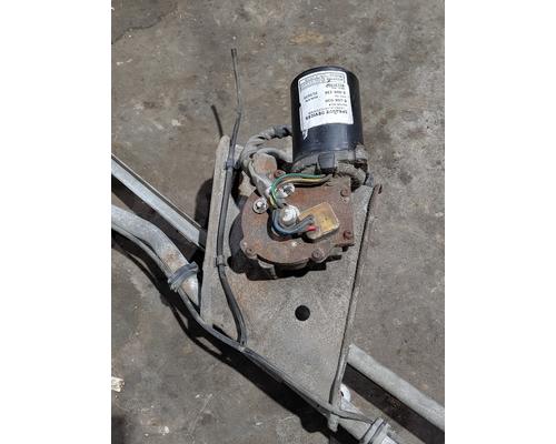 VOLVO VNL Wiper Motor, Windshield Transmission Linkage