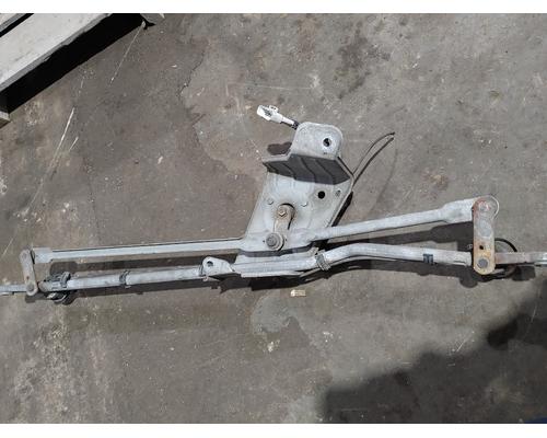 VOLVO VNL Wiper Motor, Windshield Transmission Linkage