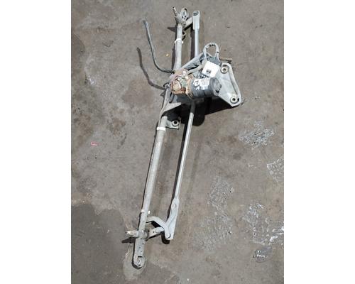 VOLVO VNL Wiper Motor, Windshield Transmission Linkage
