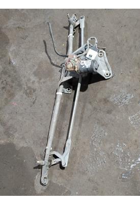 VOLVO VNL Wiper Motor, Windshield/ Transmission Linkage