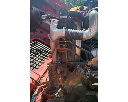 volvo-vnm-ac-condensor #1399819