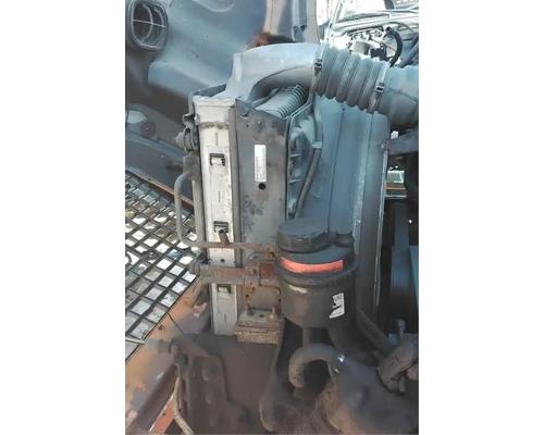 volvo-vnm-ac-condensor #1449956