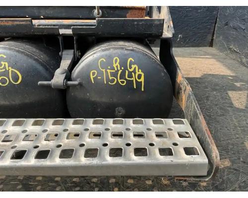 Volvo VNM Air Tank # Volvo VNM Air Tank #