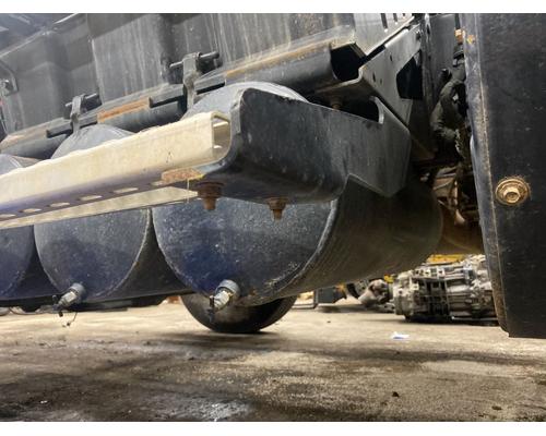  Volvo VNM Air Tank #