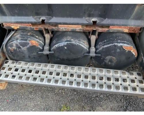  Volvo VNM Air Tank #