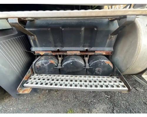 Volvo VNM Air Tank # Volvo VNM Air Tank #