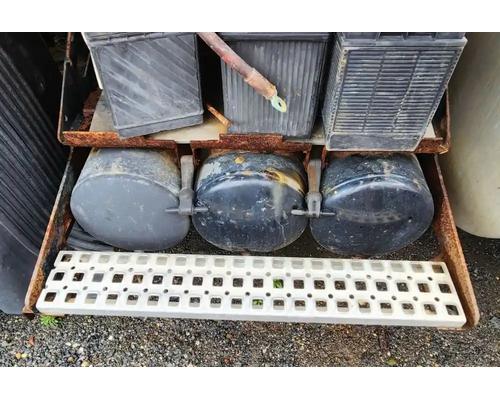  Volvo VNM Air Tank #