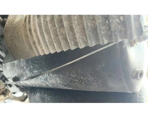  Volvo VNM Air Tank #