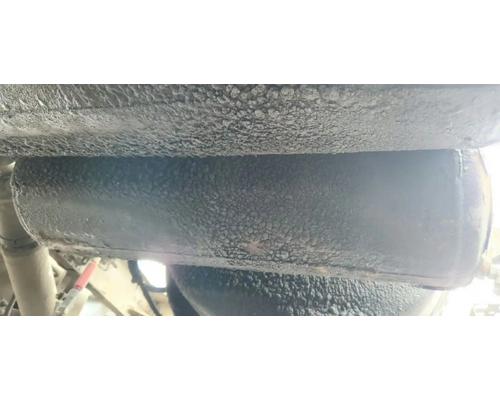  Volvo VNM Air Tank #