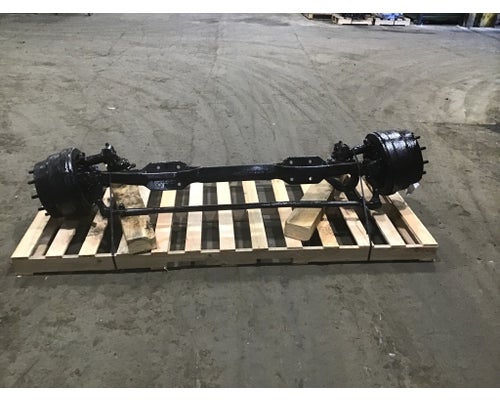Search Axle Beam (Front) - Rydemore Heavy Duty Truck Parts