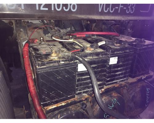 Volvo VNM Battery Box # Volvo VNM Battery Box #
