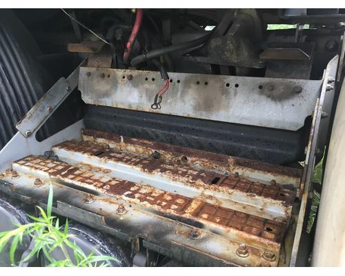  Volvo VNM Battery Box #
