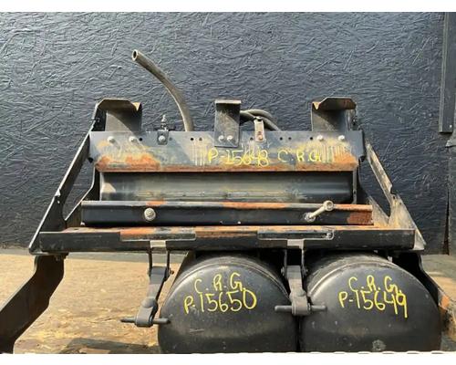  Volvo VNM Battery Box #