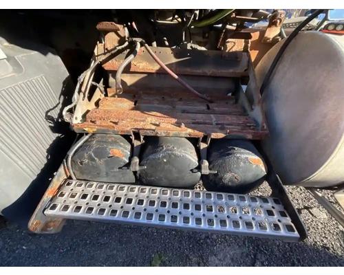  Volvo VNM Battery Box #