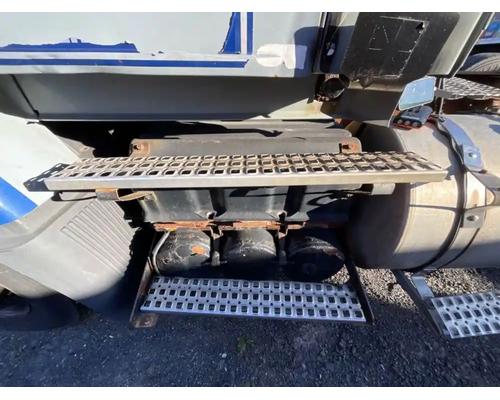 Volvo VNM Battery Box # Volvo VNM Battery Box #
